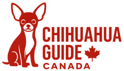 Chihuahua Canada Logo